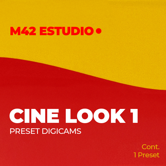 Cine Look 1