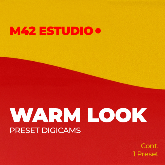 Warm Look