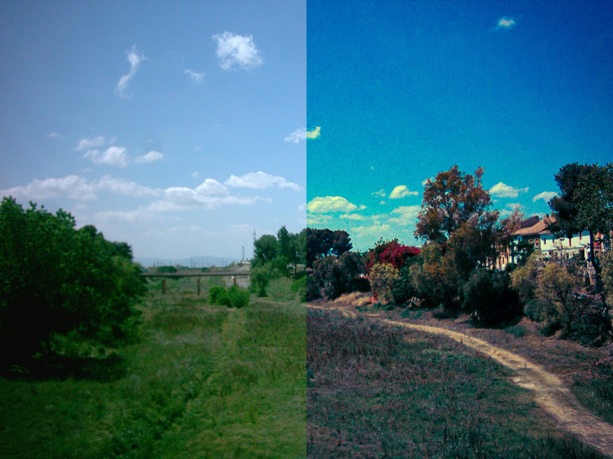 Digicams 1 - Analog Film Pack 5 Presets
