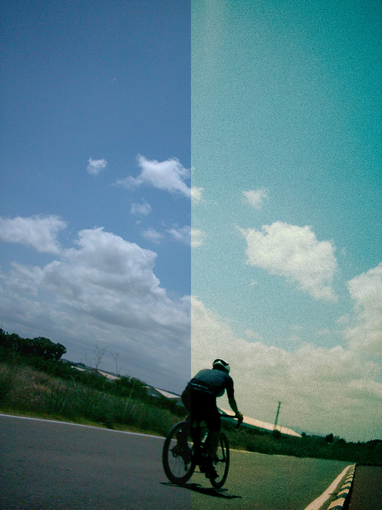 Digicams 1 - Analog Film Pack 5 Presets