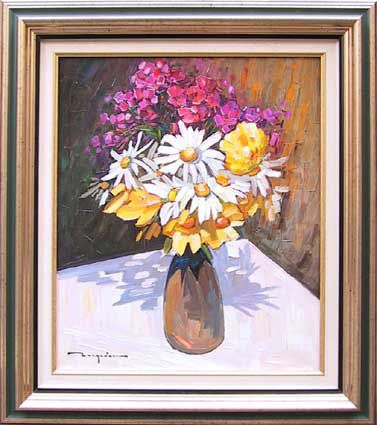 Marguerites