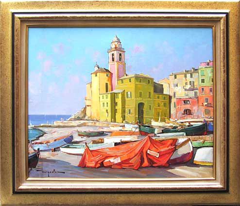 Camogli