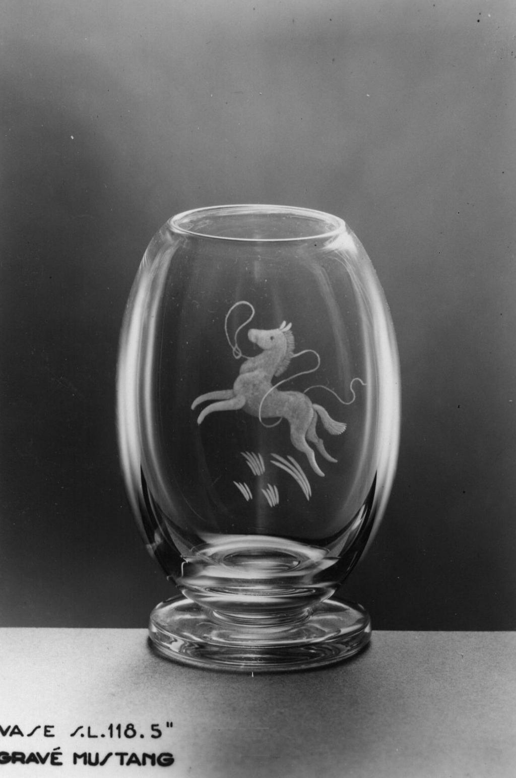 Catalogue Val Saint Lambert