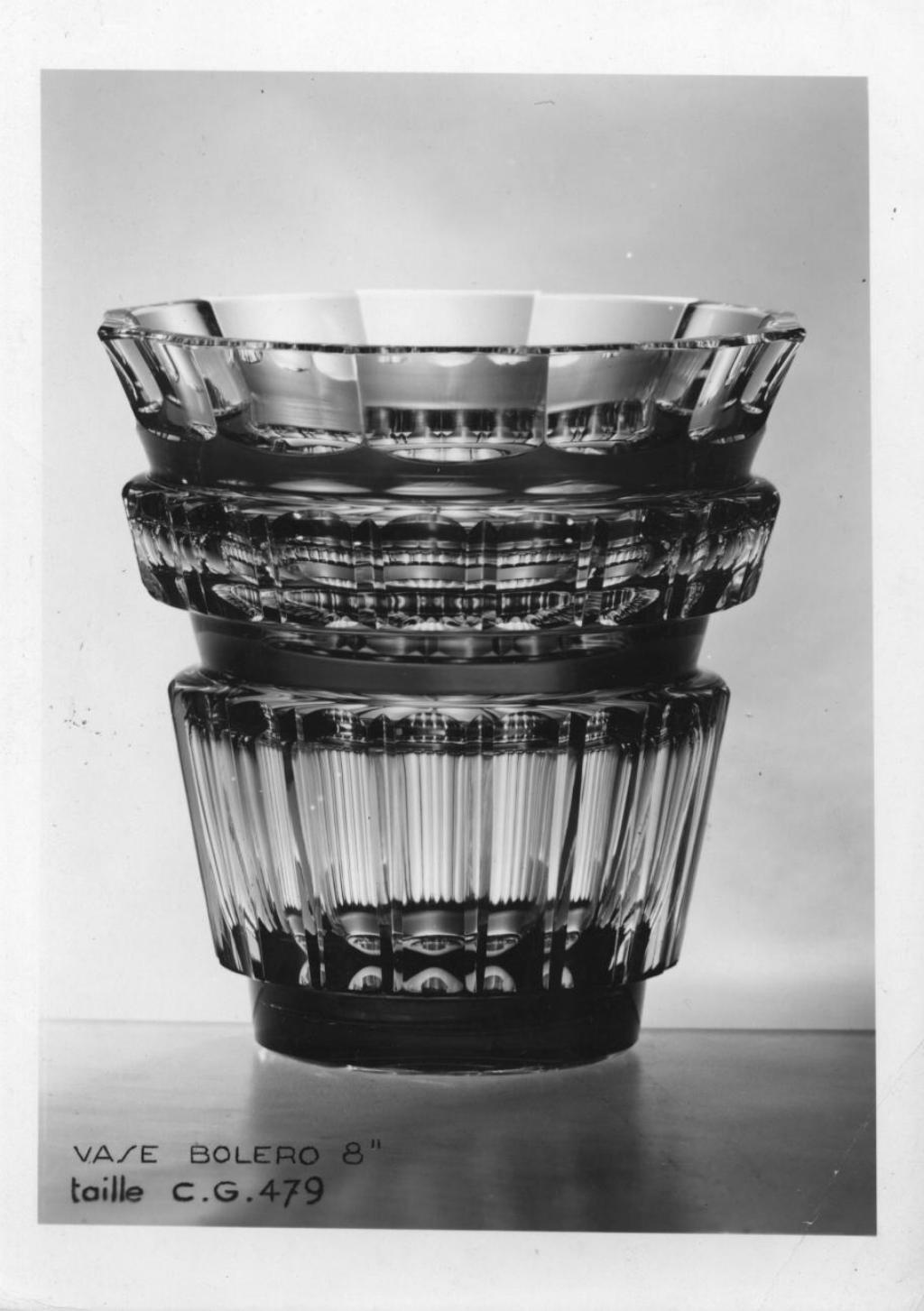 Catalogue Val Saint Lambert