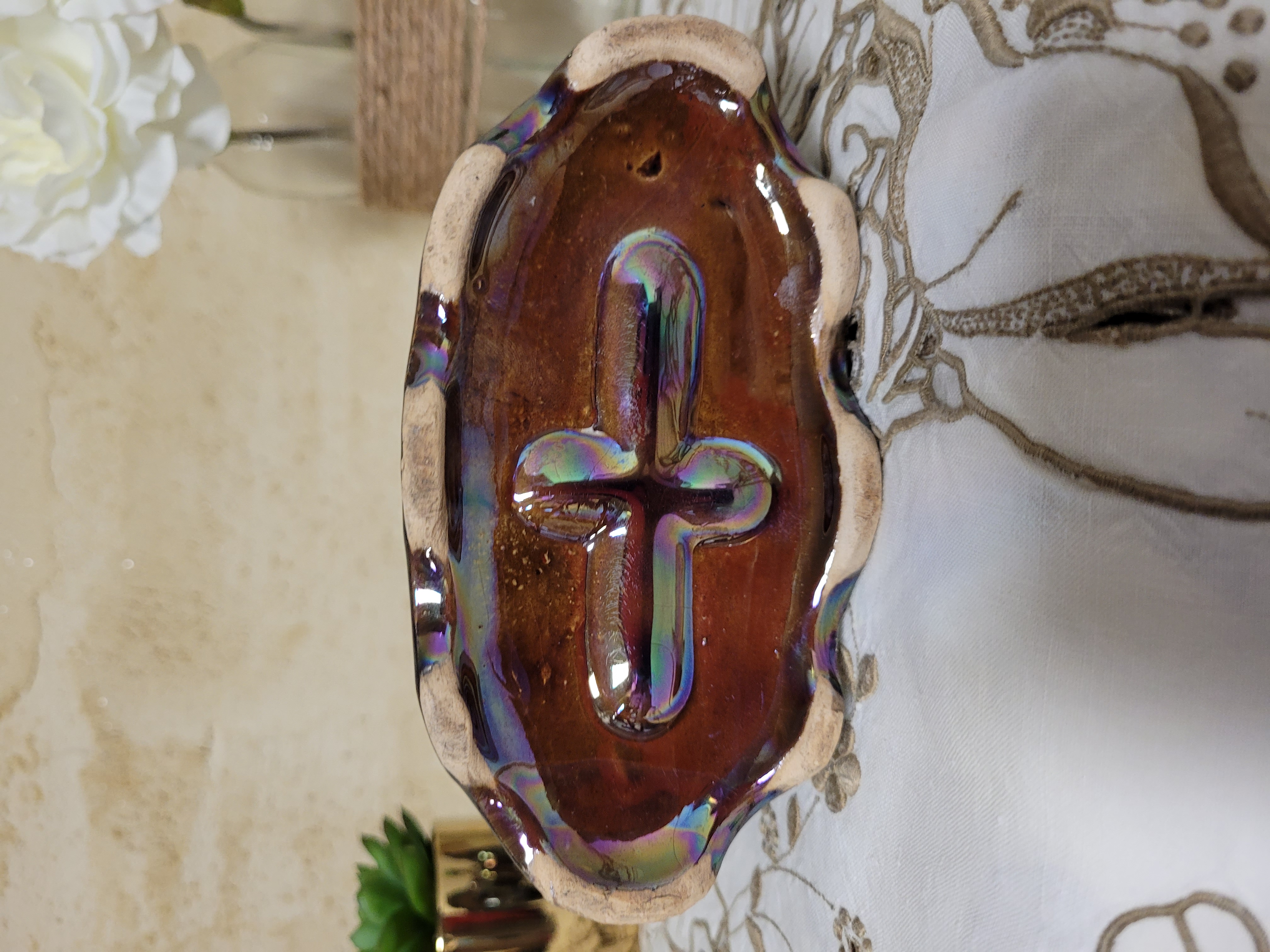 Soliflore Biches Vallauris