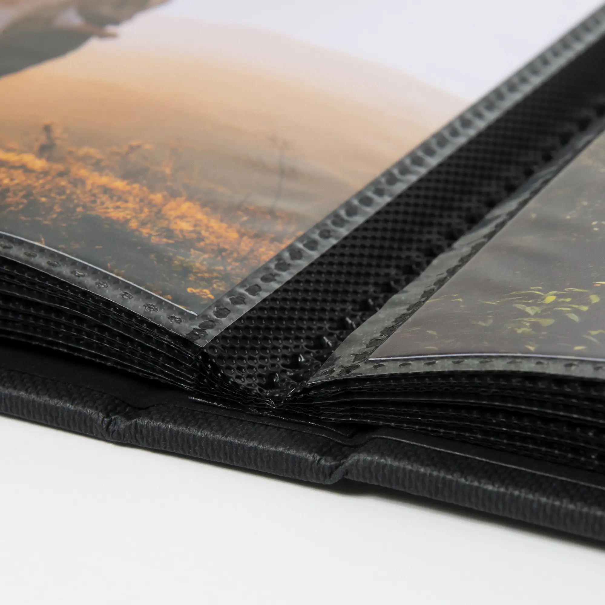 Zsebalbum - 36 fotóval