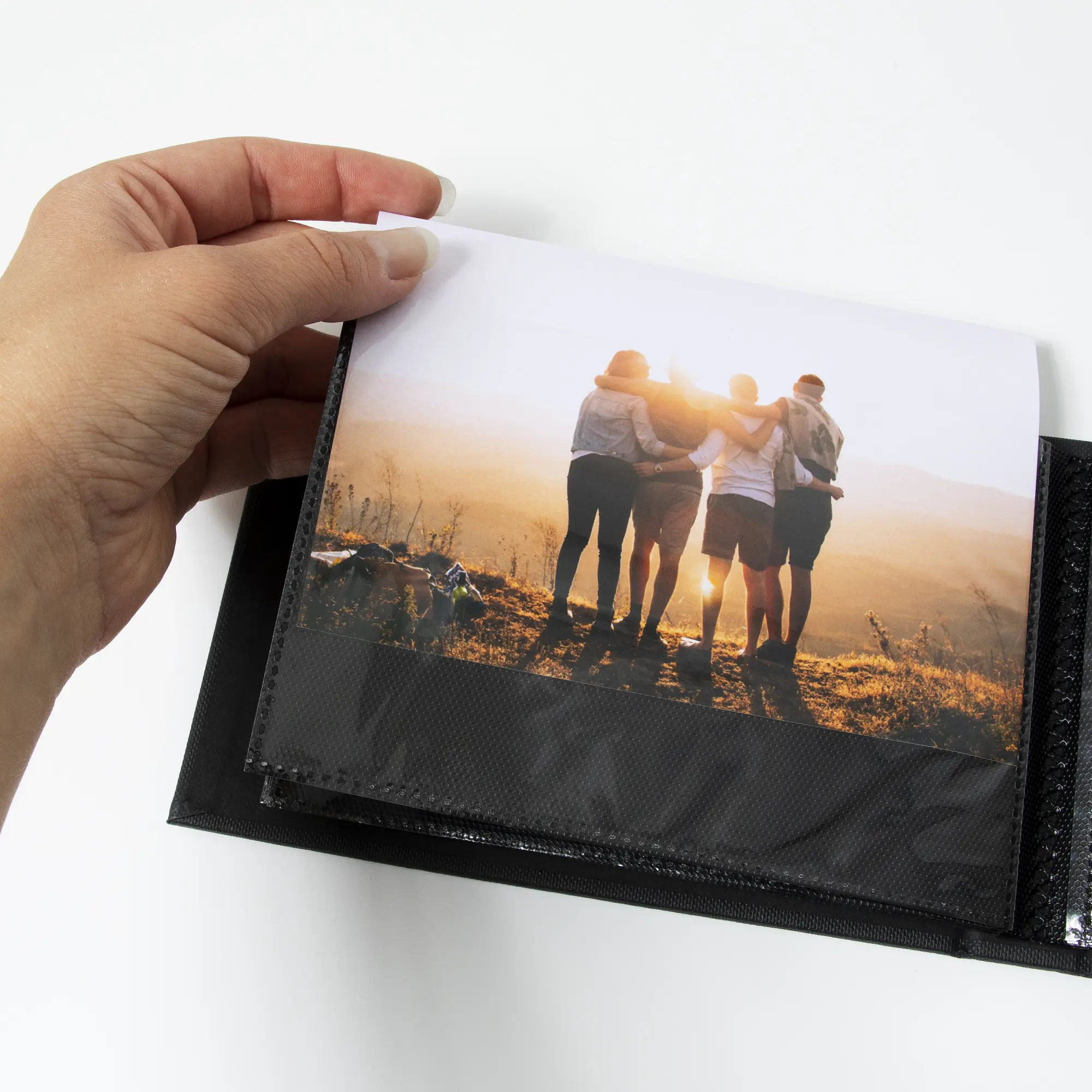 Zsebalbum - 36 fotóval