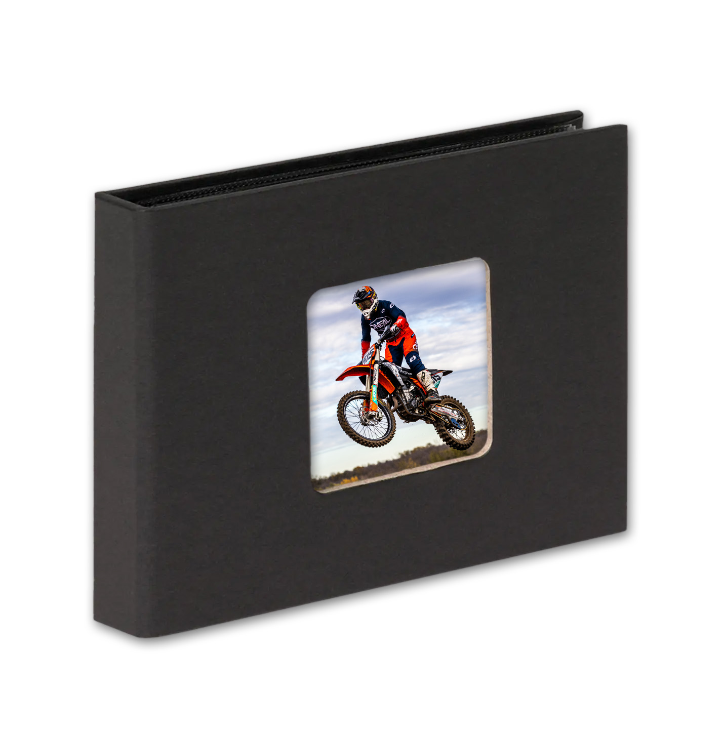 Zsebalbum - 36 fotóval