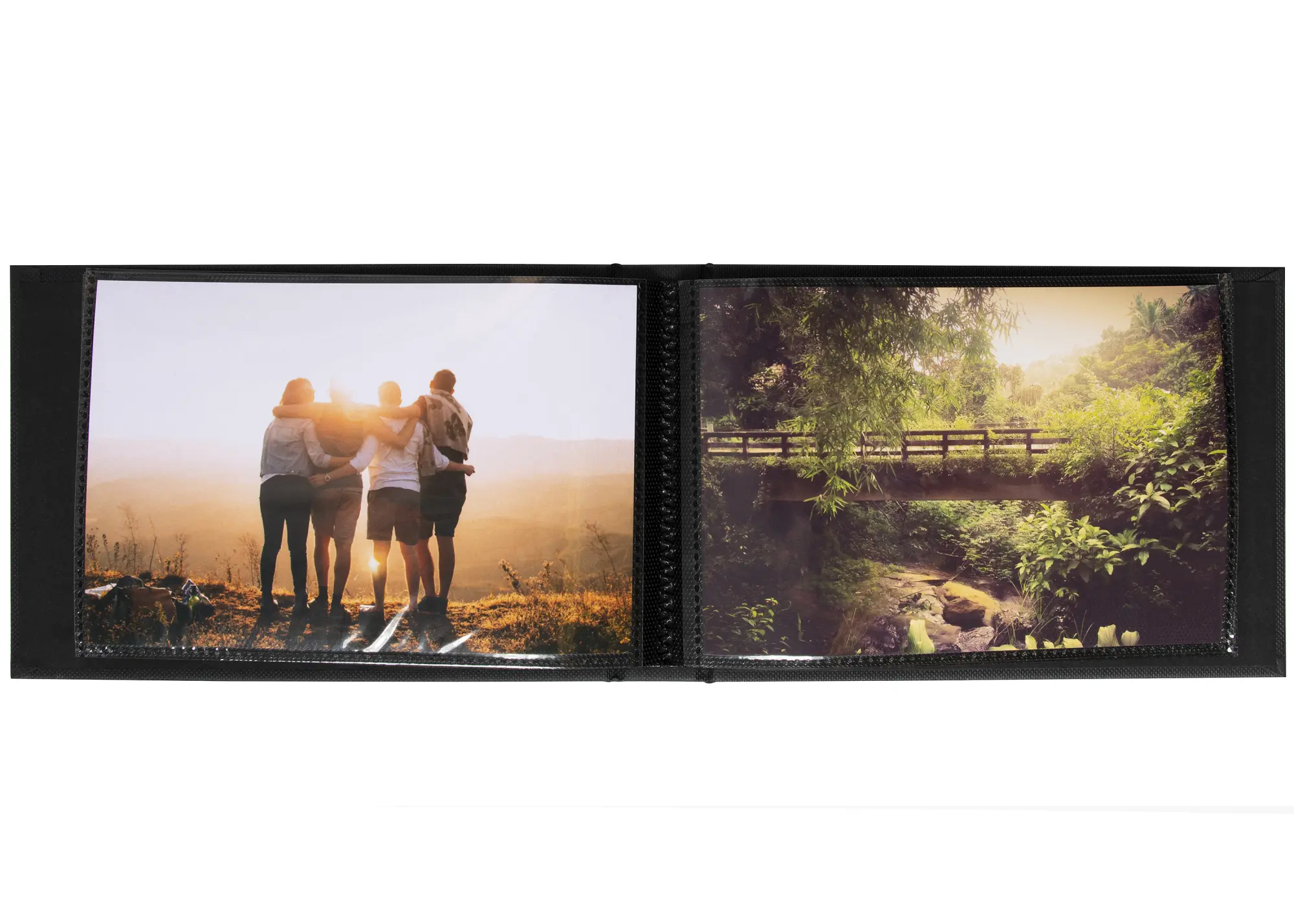 Zsebalbum - 36 fotóval