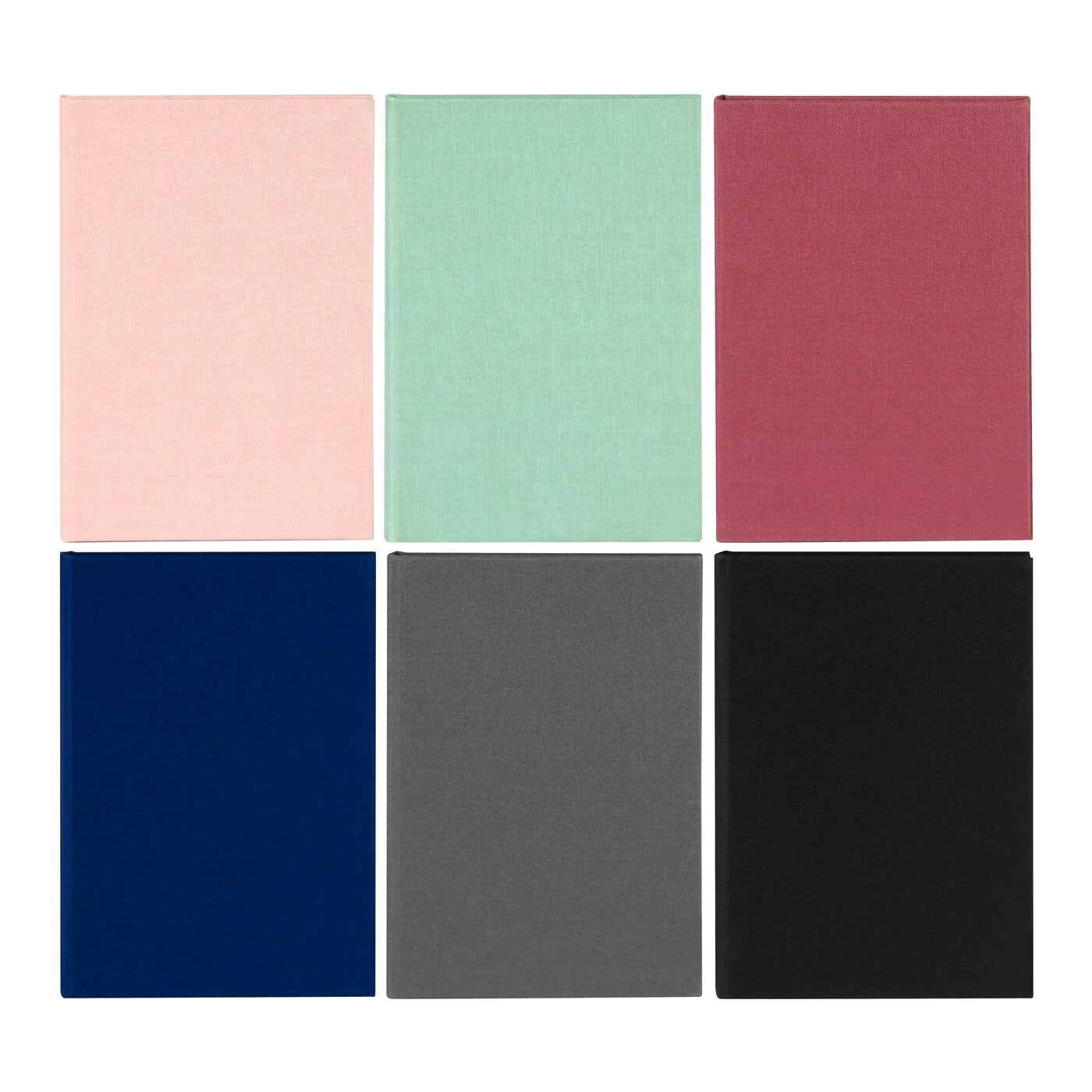 Kis leporello album - 14 fotóval