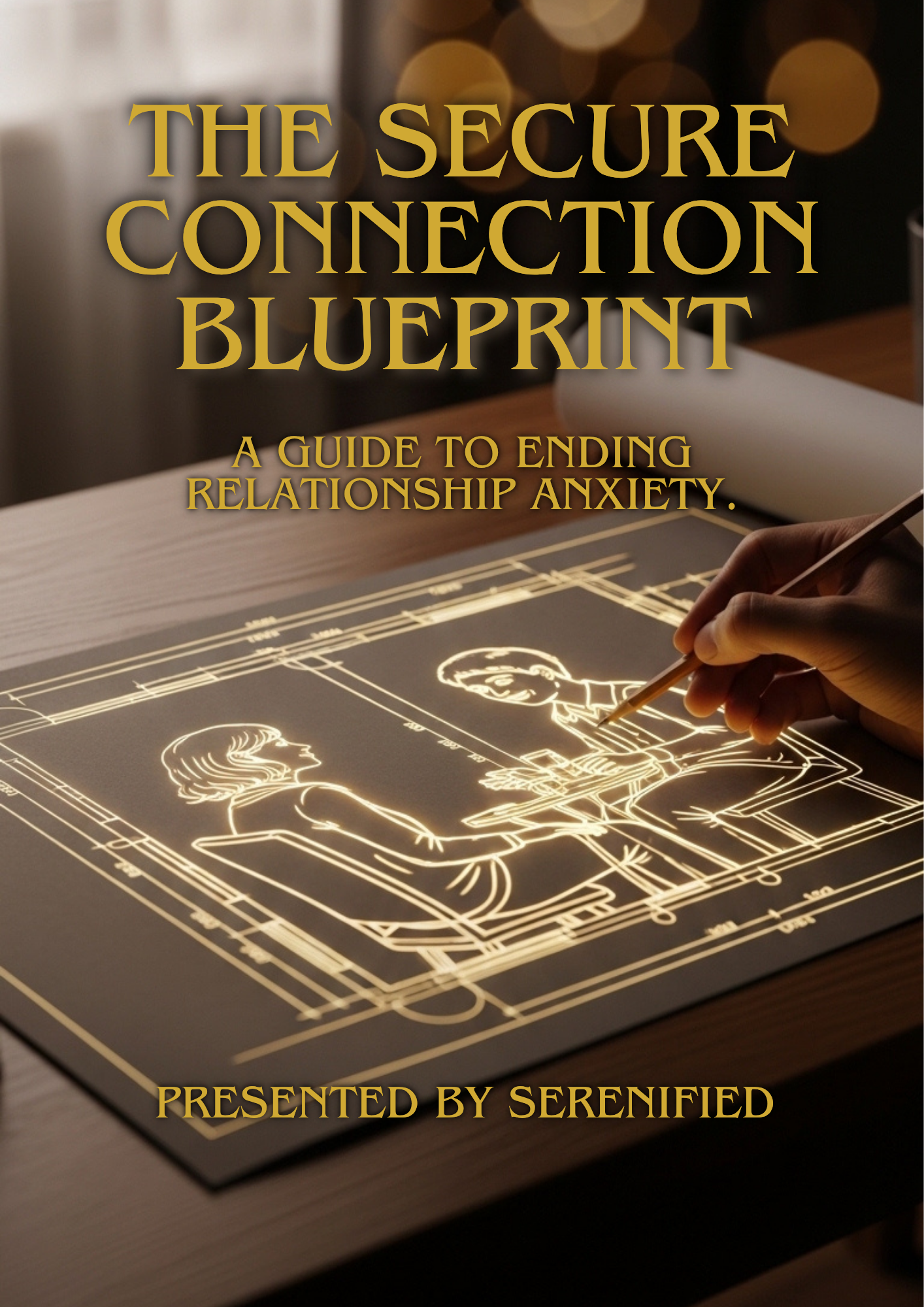 The Secure Connection Blueprint