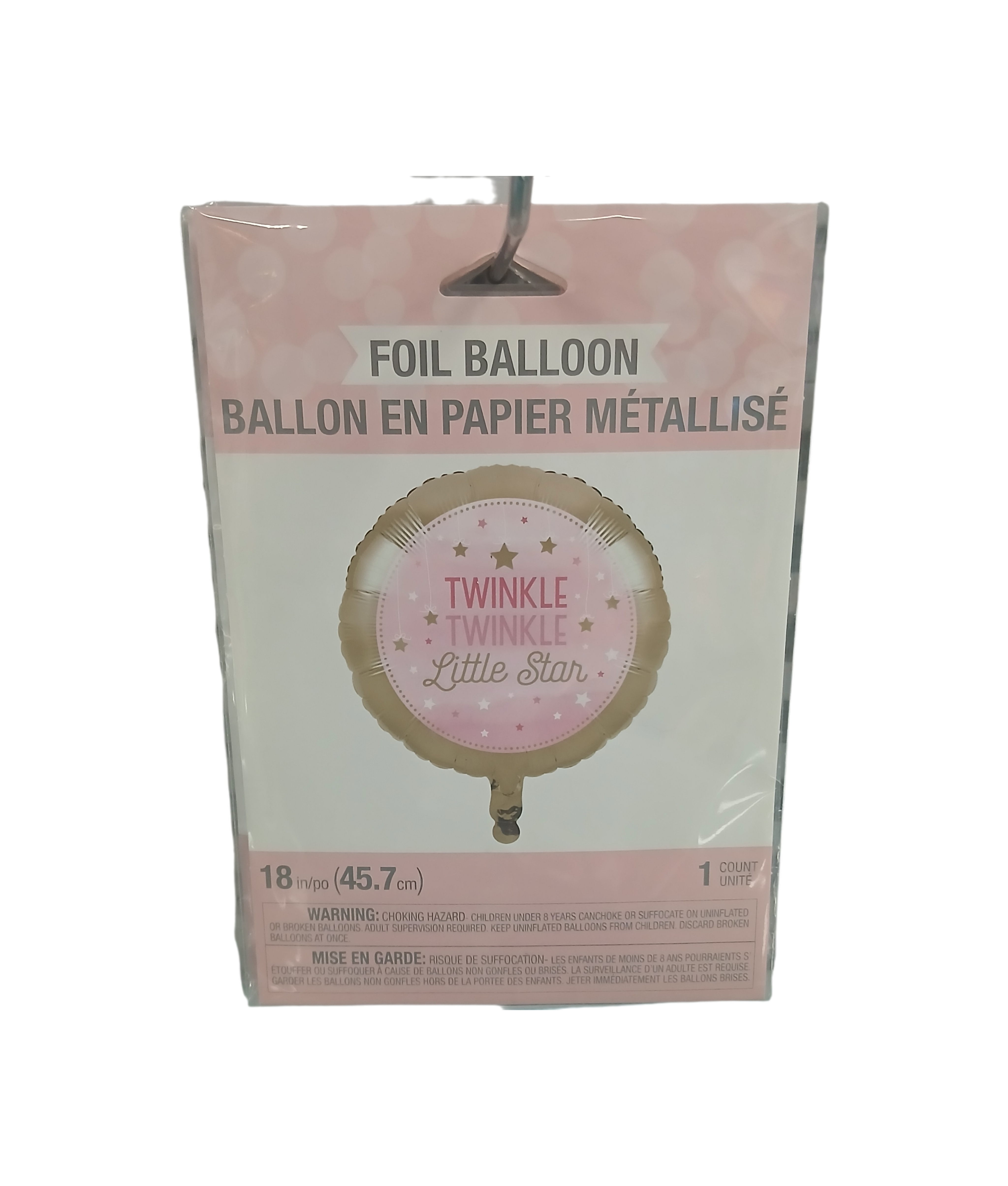 Foil Balloon
