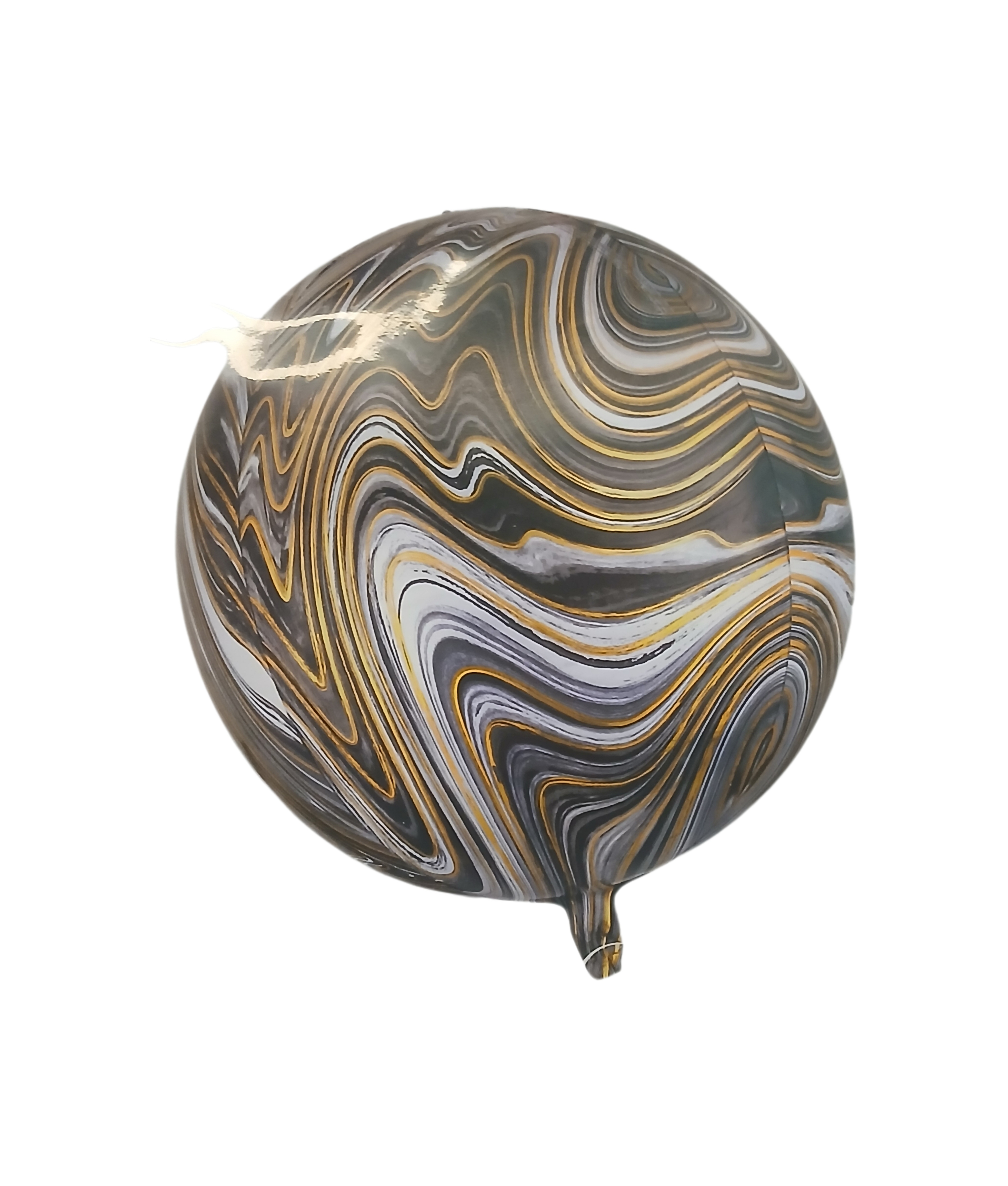 Marbled Balloon