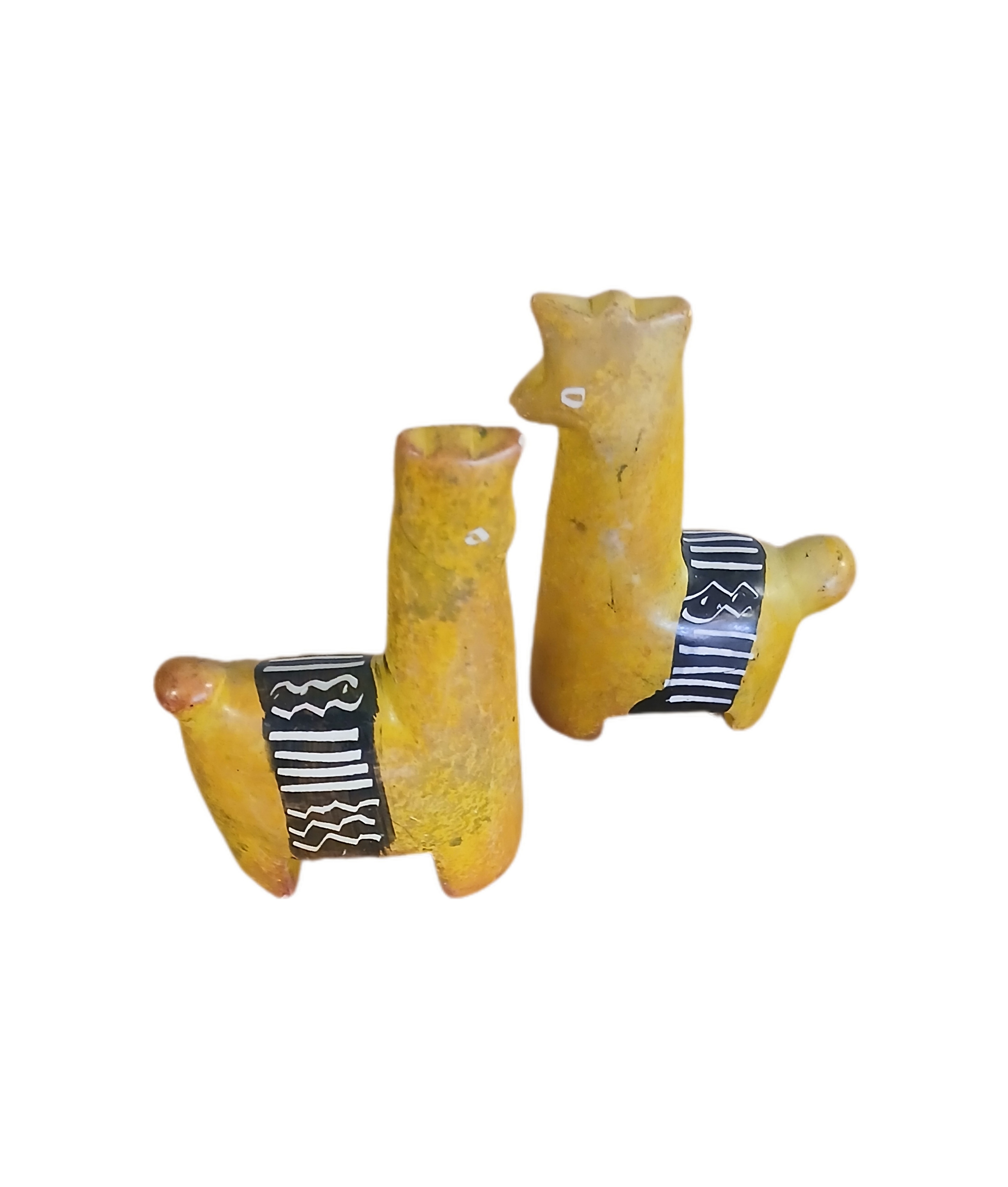 Handcrafted Animal Figurines