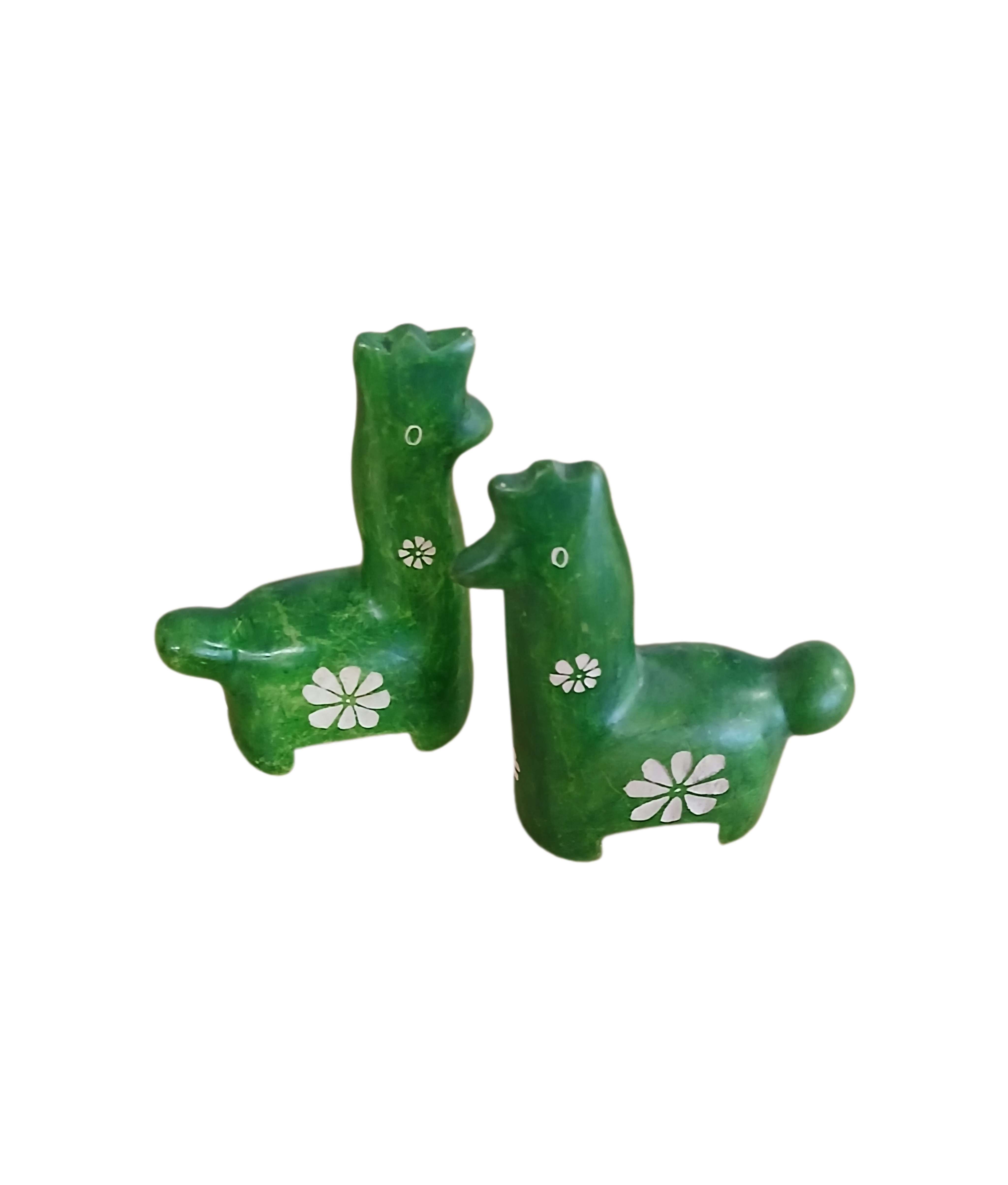 Handcrafted Animal Figurines