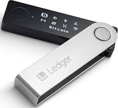 Ledger nano x