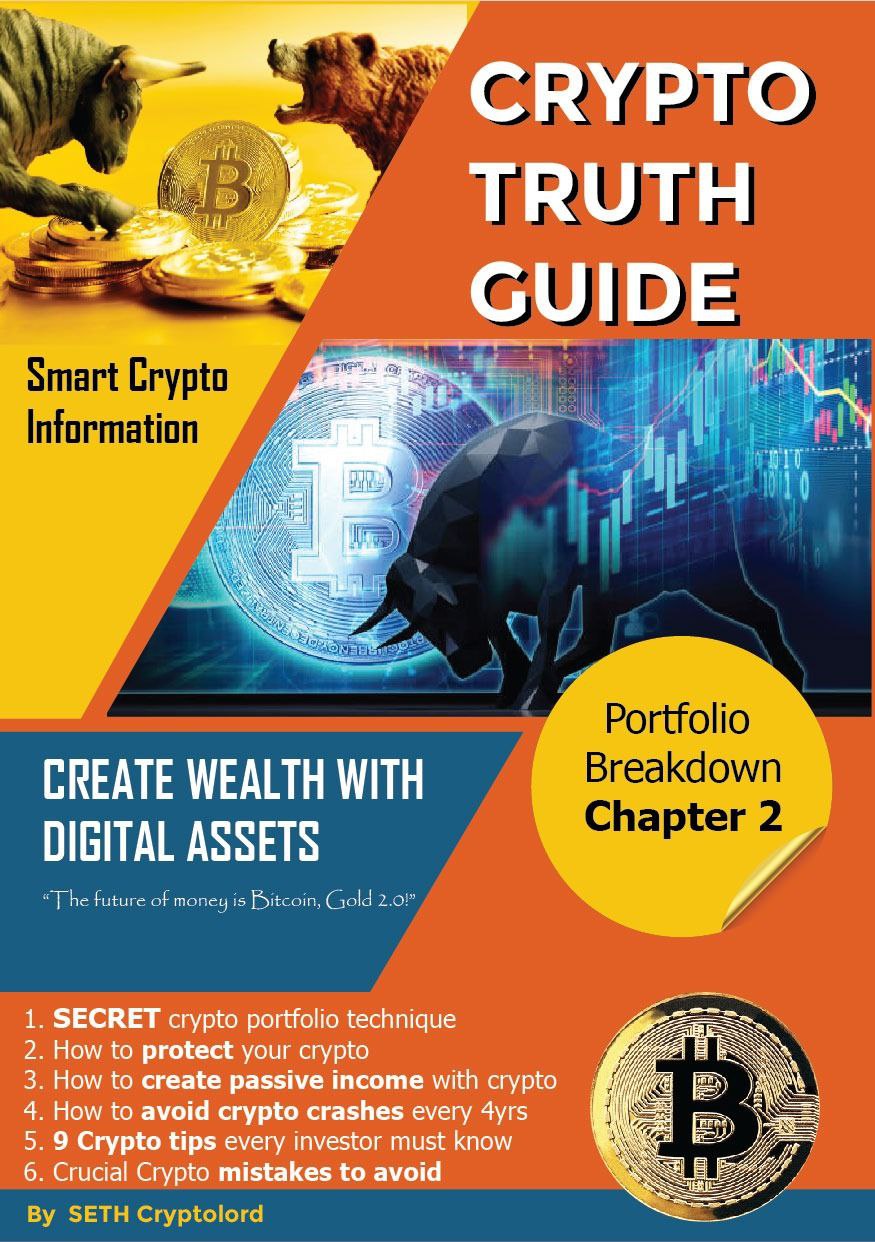 CRYPTO TRUTH GUIDE
