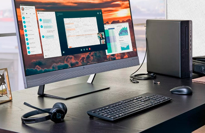 Rayzen 7 Güçlü ofis bilgisayarı 16gb ram 256 M.2 ssd (monitor dahil degildir)