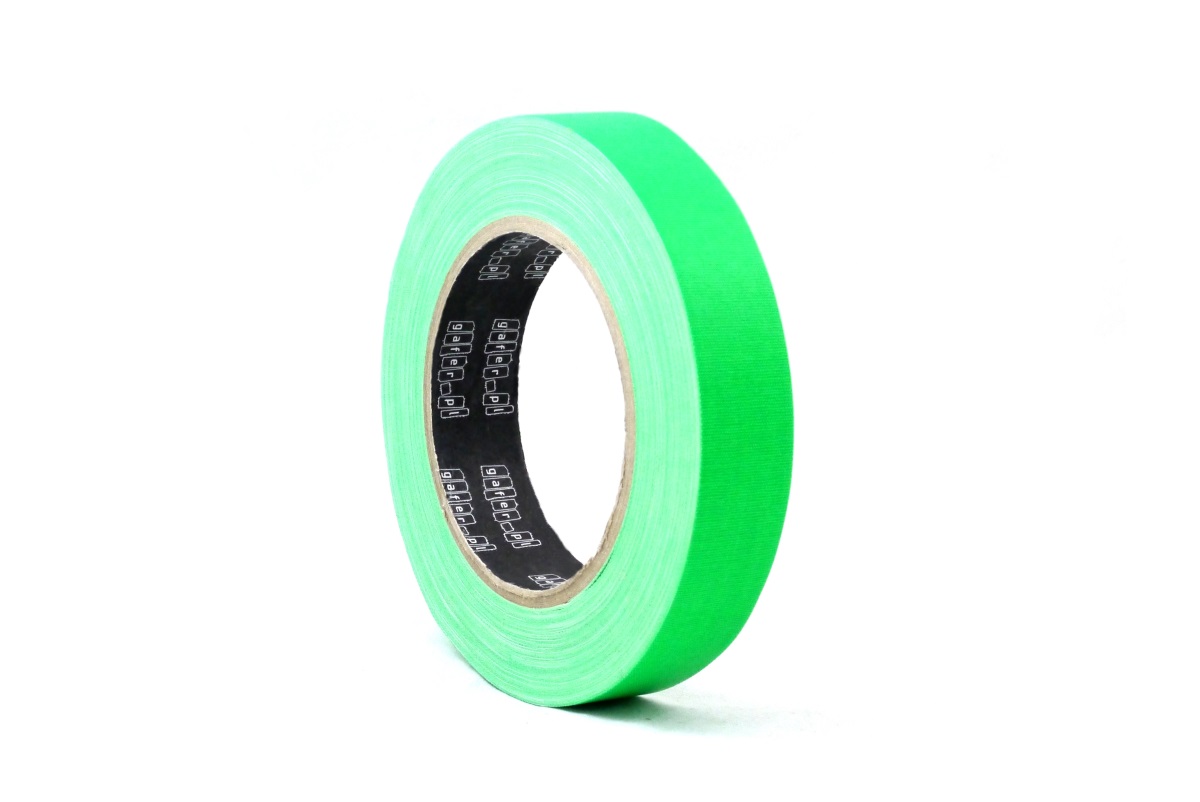PRO Fluo fluorescencinė juosta