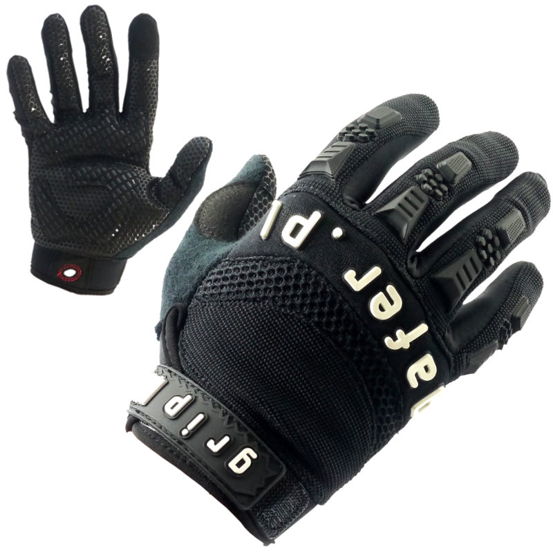 Grip pirštinės
