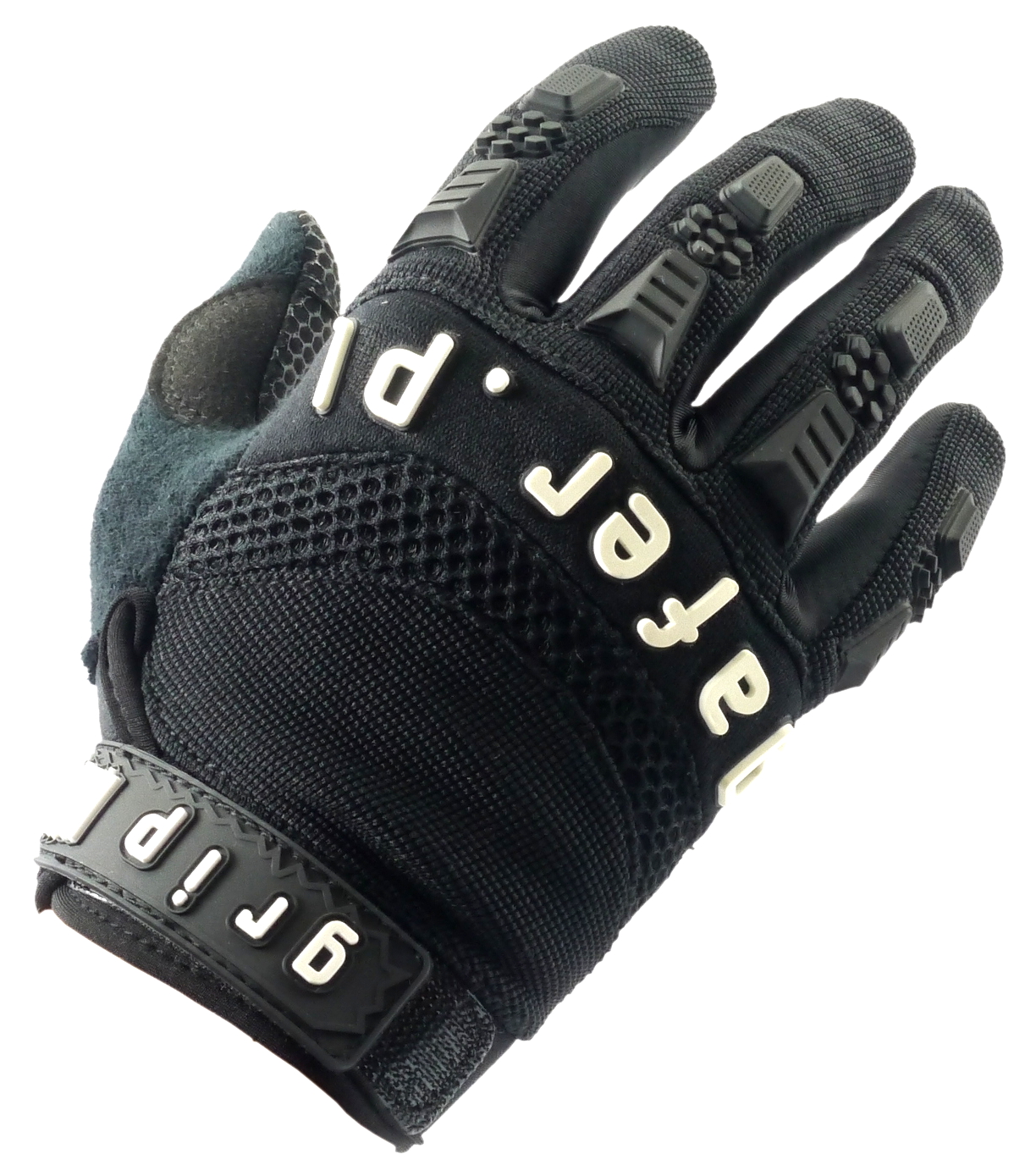 Grip pirštinės