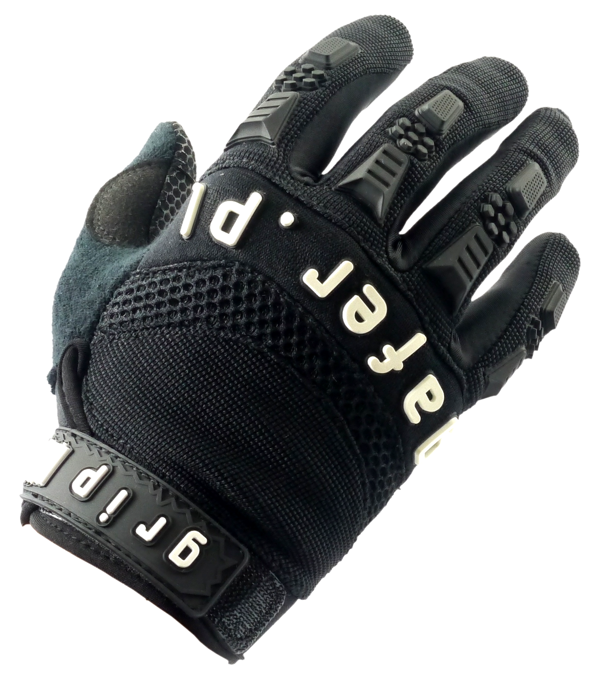 Grip pirštinės