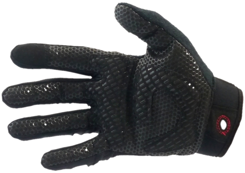 Grip pirštinės