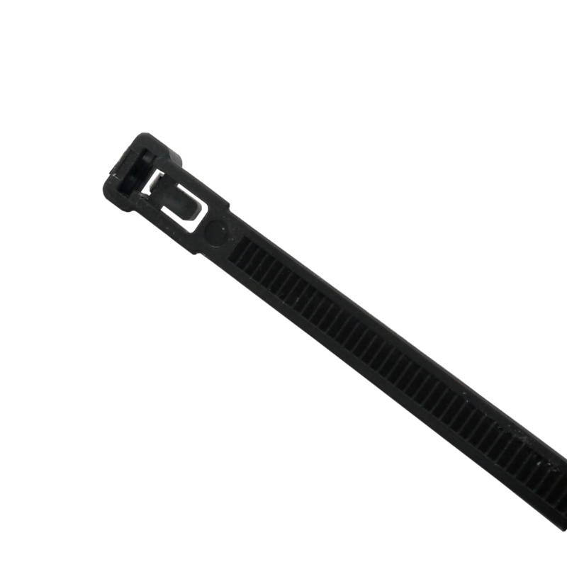 Daugkartinis zip-tie