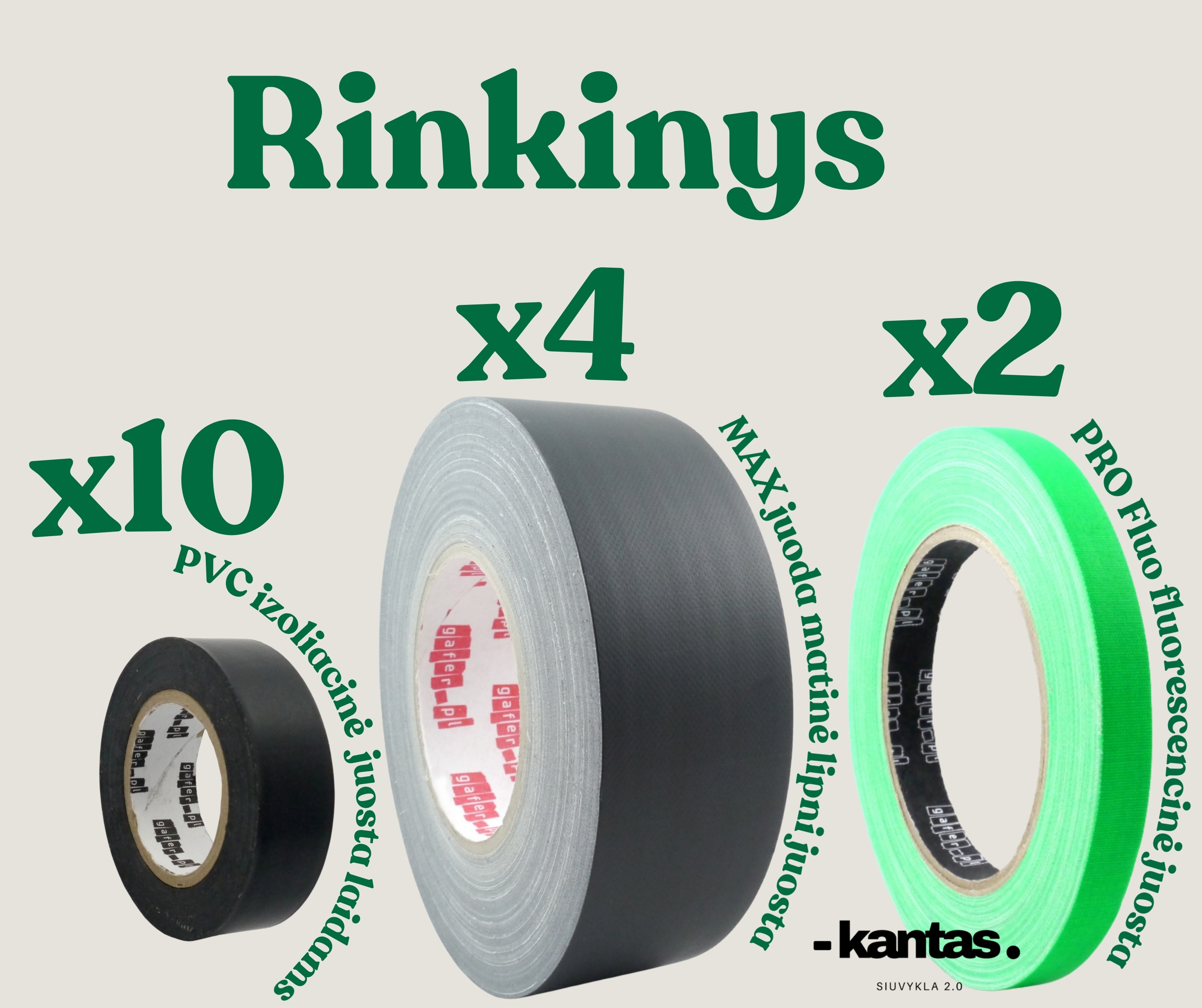 Rinkinys