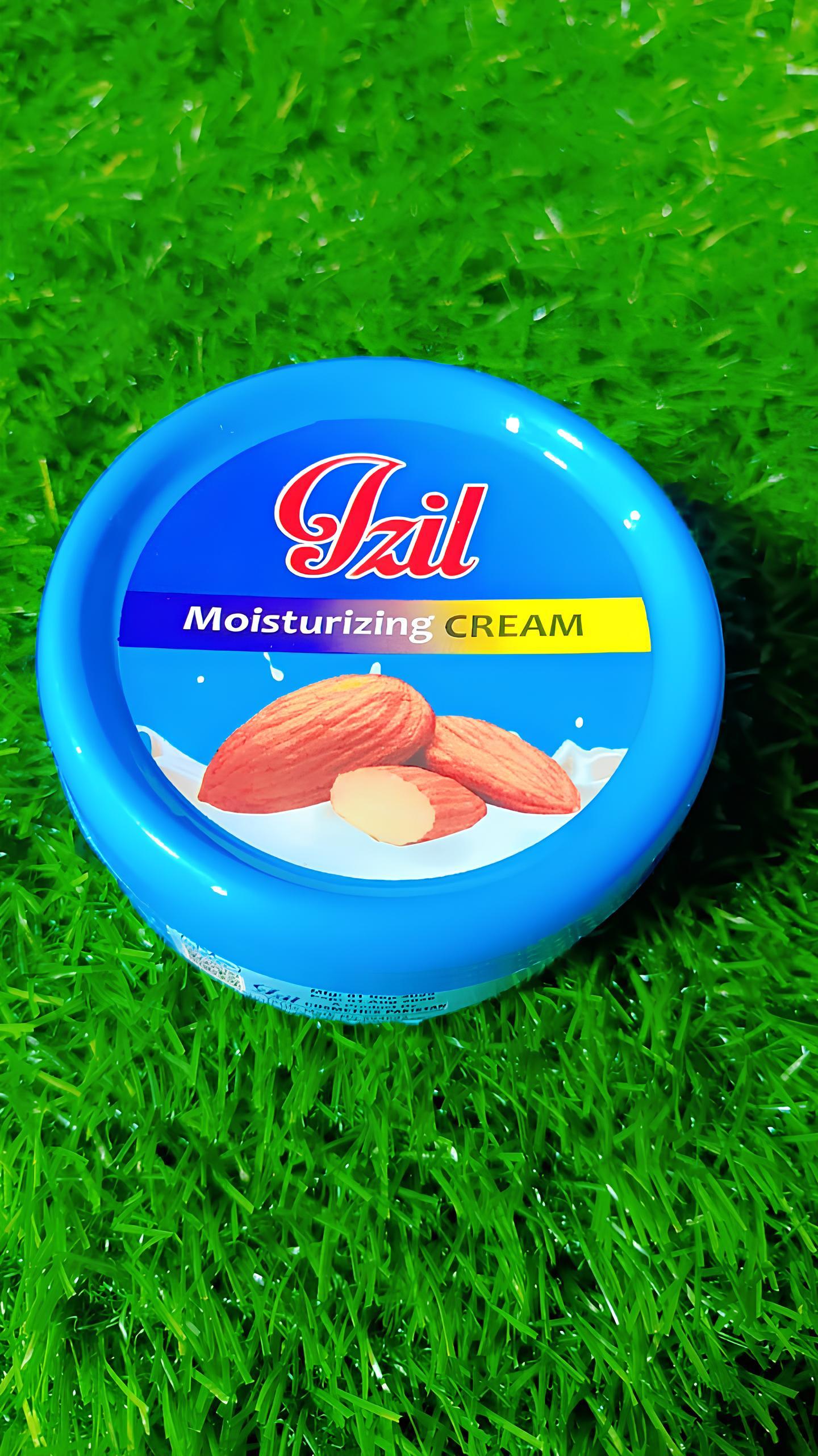 Izil Moisturizing Cream