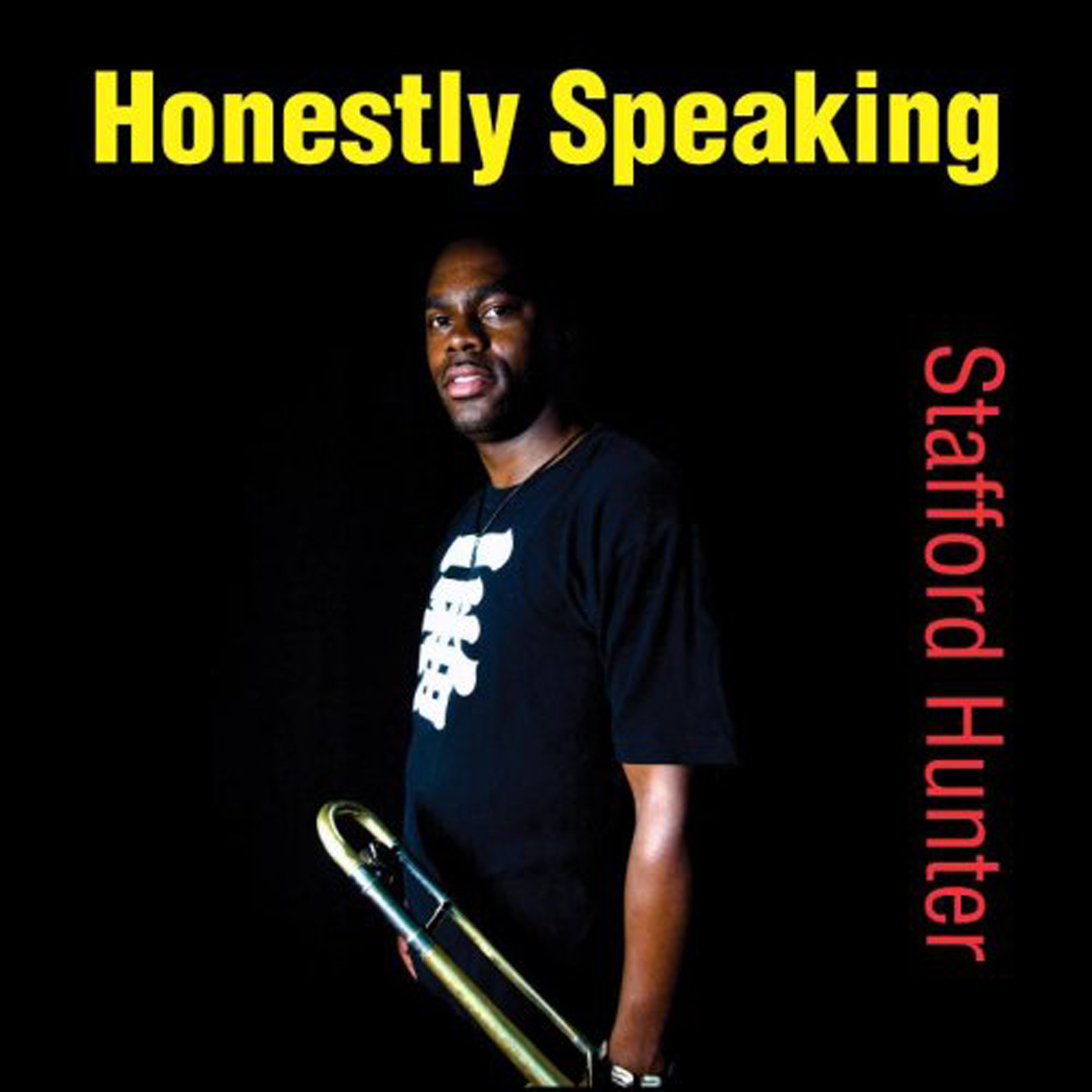 Stafford Hunter: Honestly Speaking: "Tune for Tony"