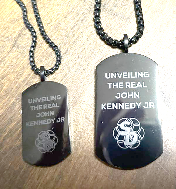 Healing Pendant
