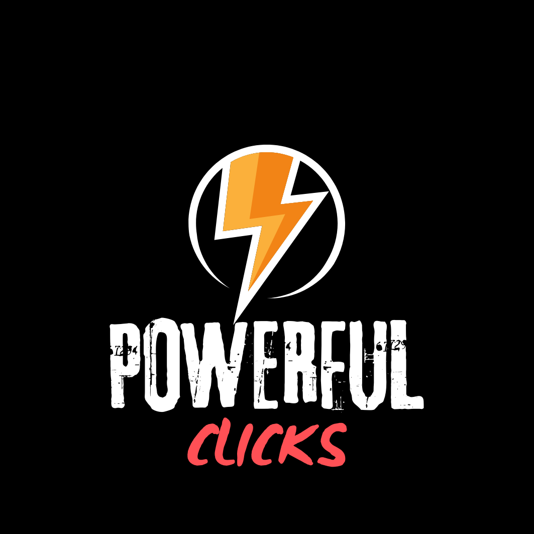 Powerful Clicks - SEO Accelerator Package - 3 Months