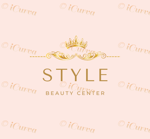 "Style" Pre made Logo Design