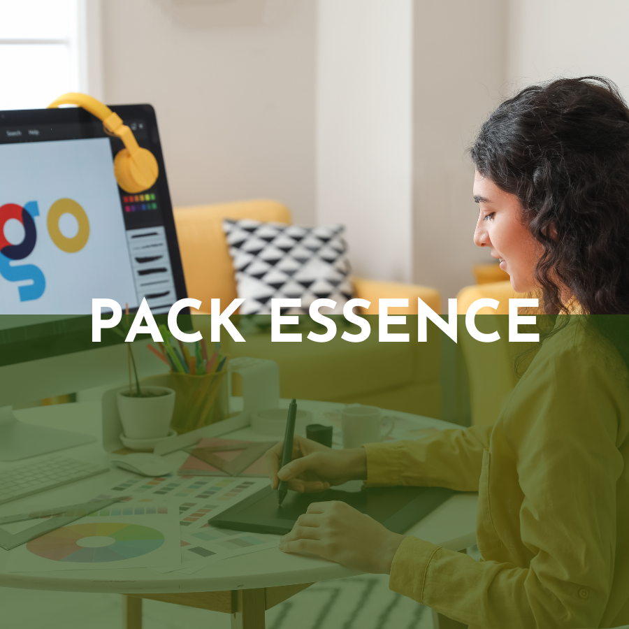 Pack ESSENCE
