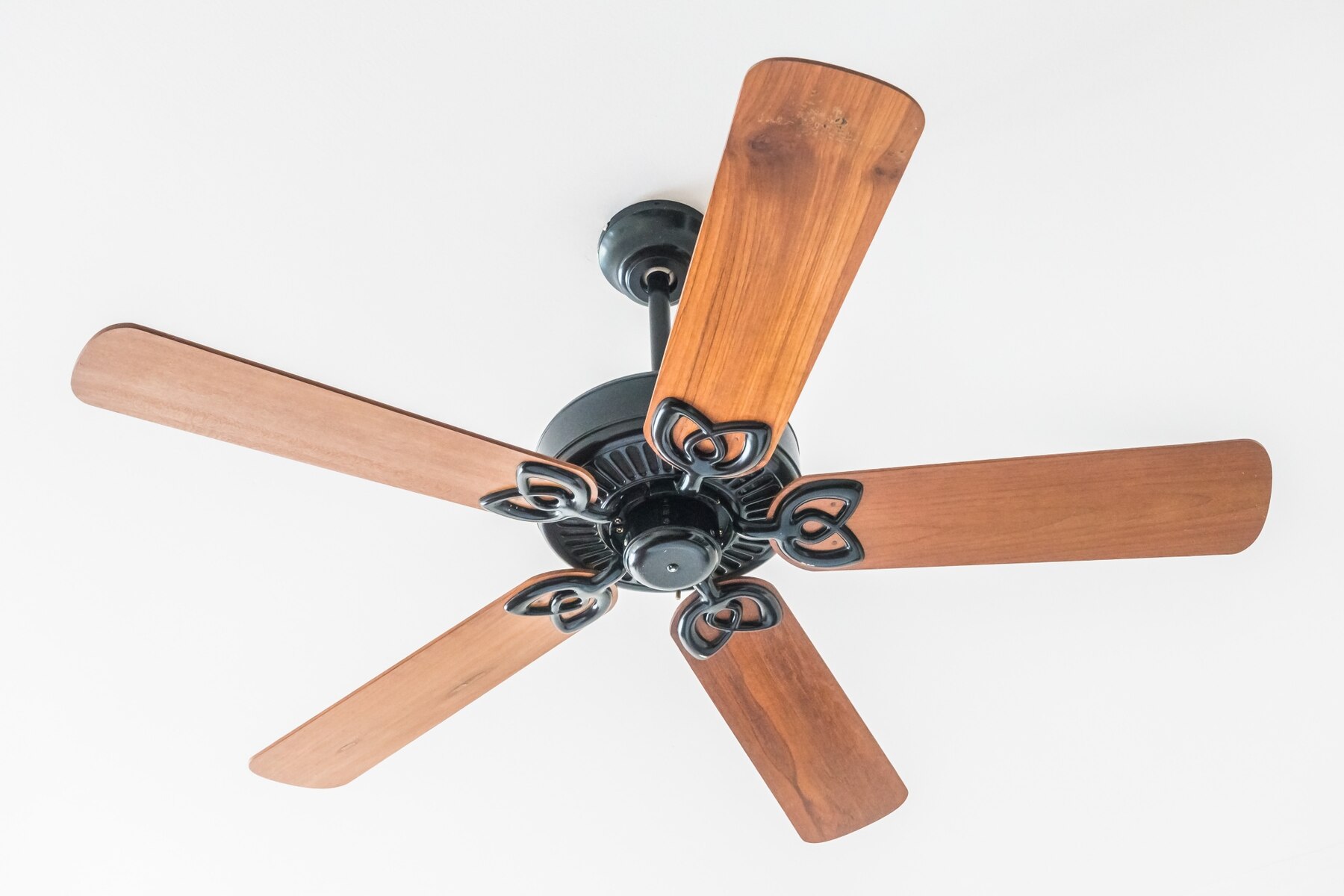 Ceiling Fan Installation