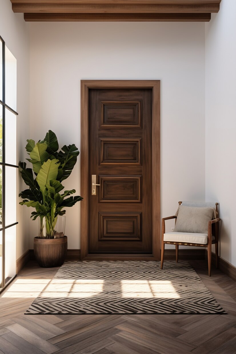 Interior Door Installation