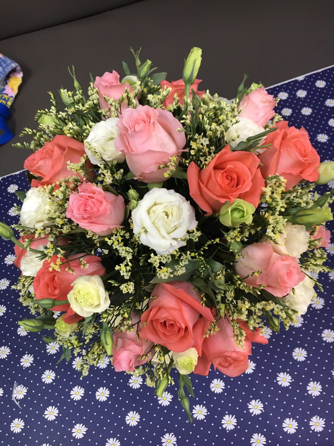 Elegant Rose Bouquet