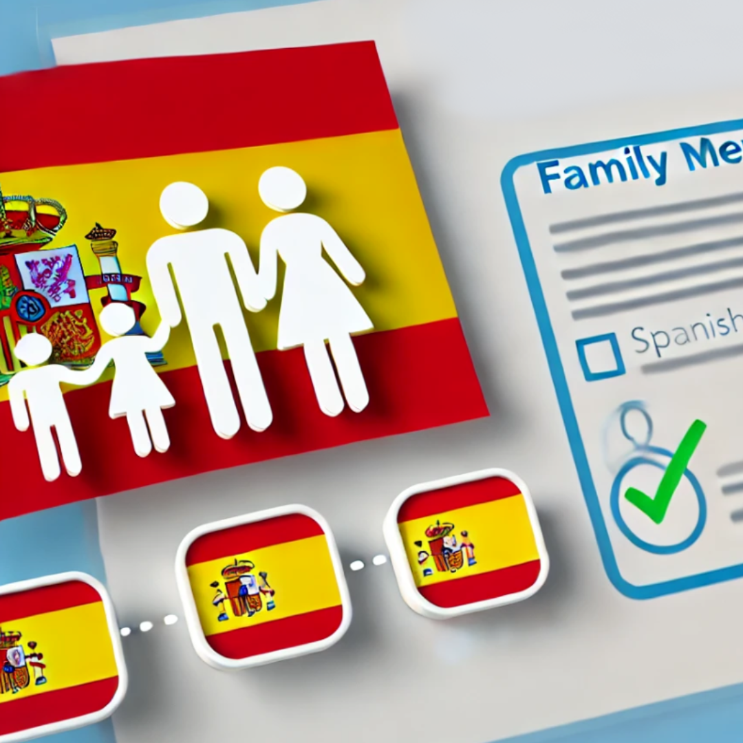 Por cada familiar adicional