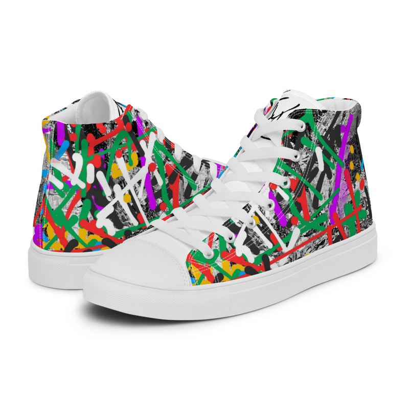 Les EMG Shoes