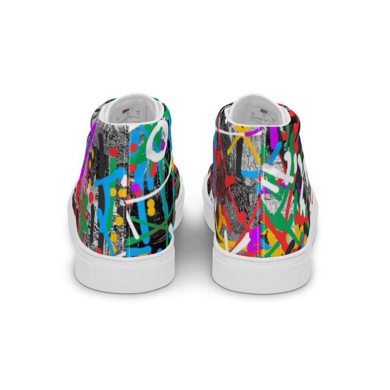 Les EMG Shoes
