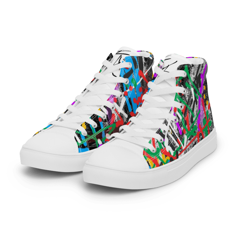 Les EMG Shoes