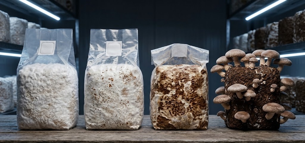 Shiitake