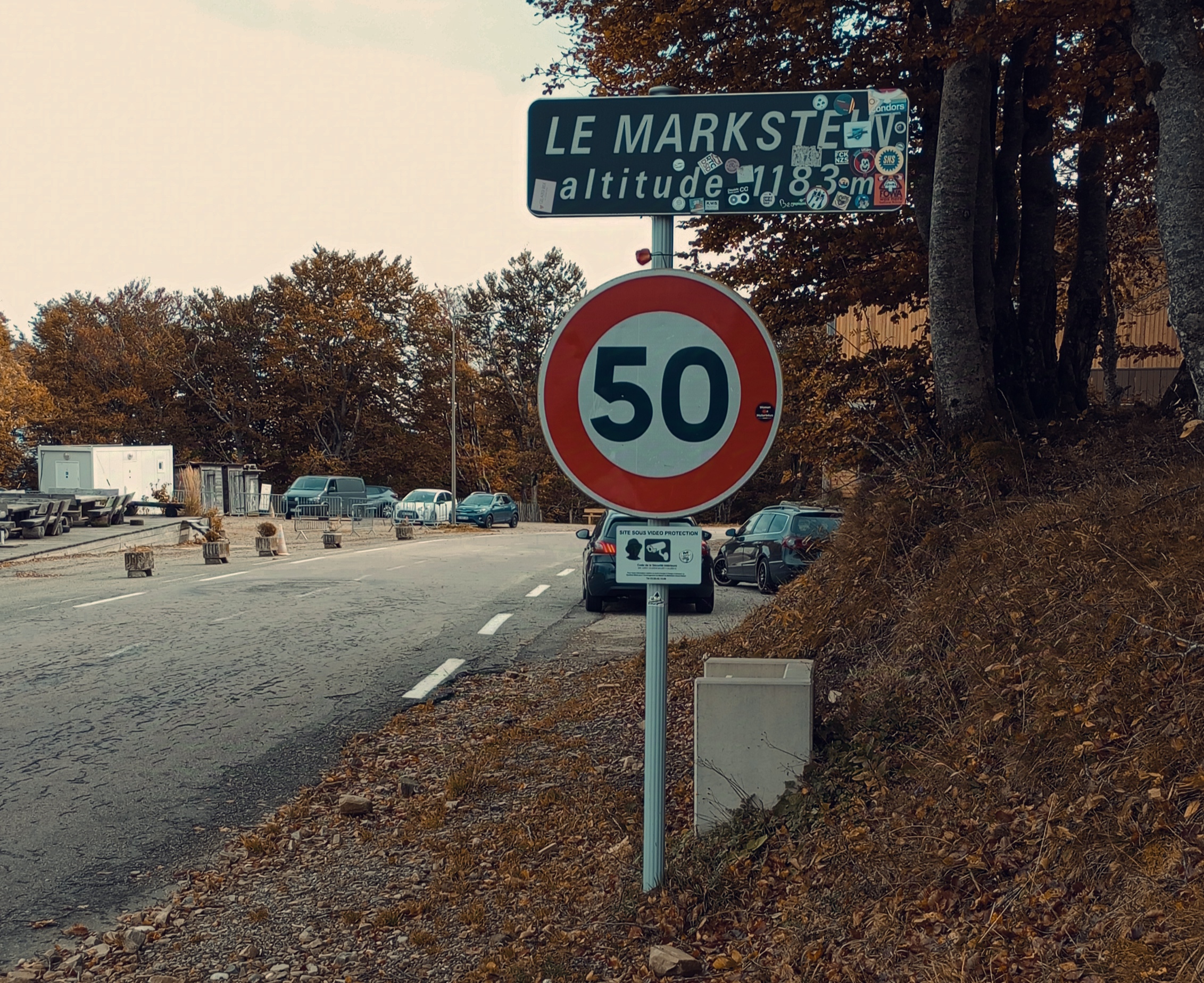 L'Impériale