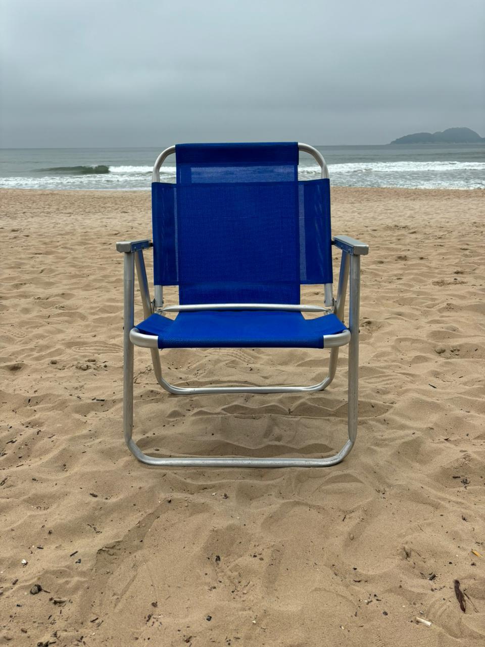 Cadeiras Master 140kg