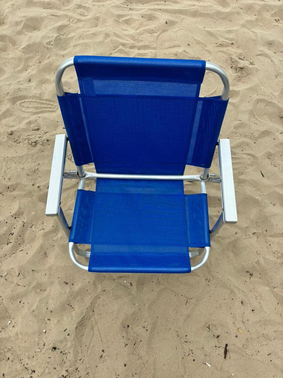 Cadeiras Master 140kg