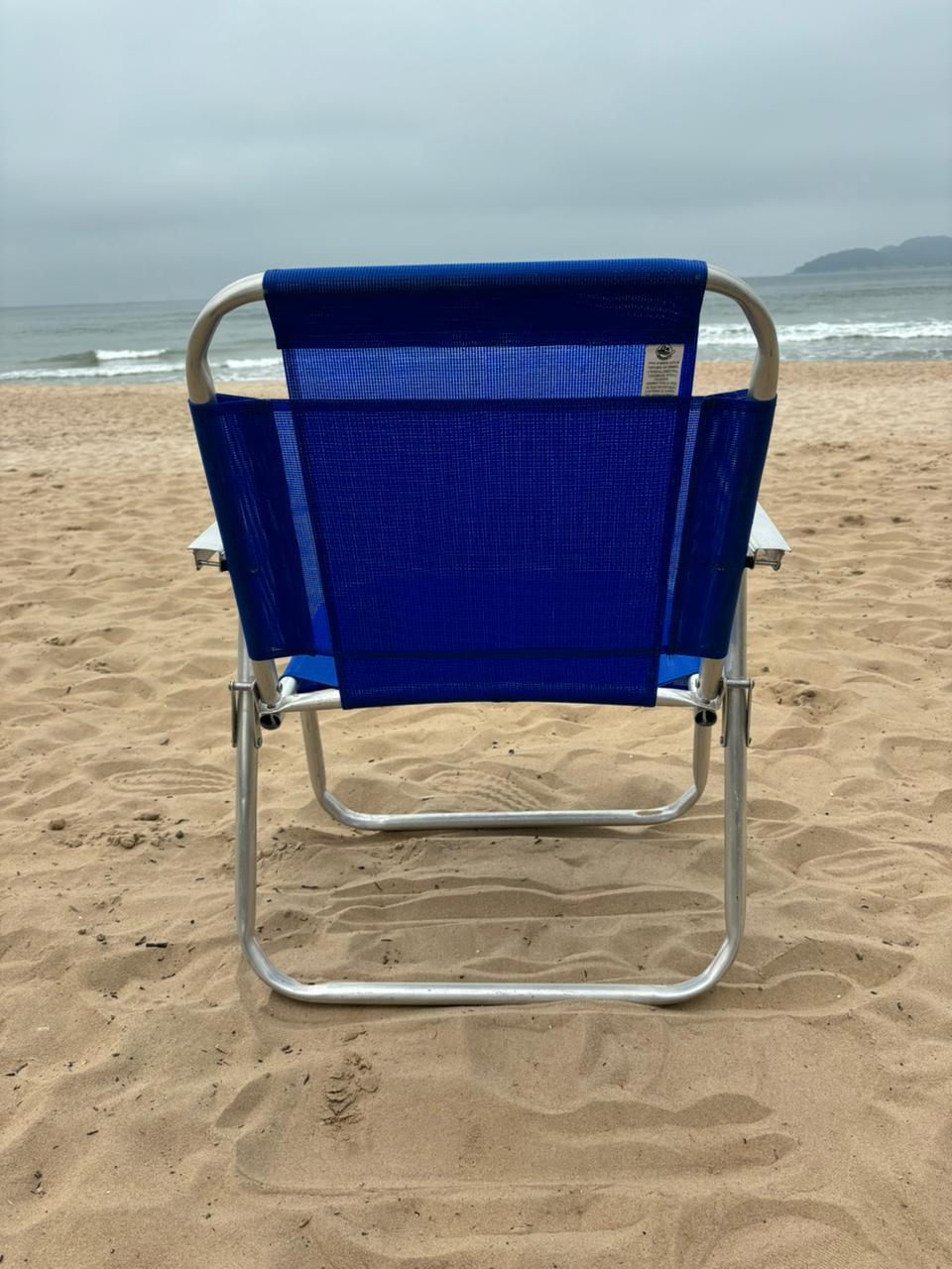 Cadeiras Master 140kg