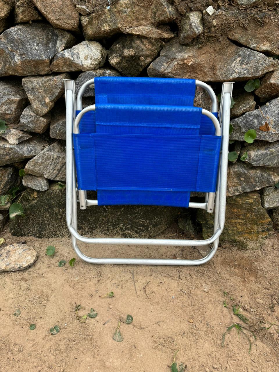 Cadeiras Master 140kg