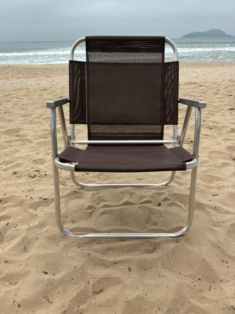 Cadeiras Master 130kg