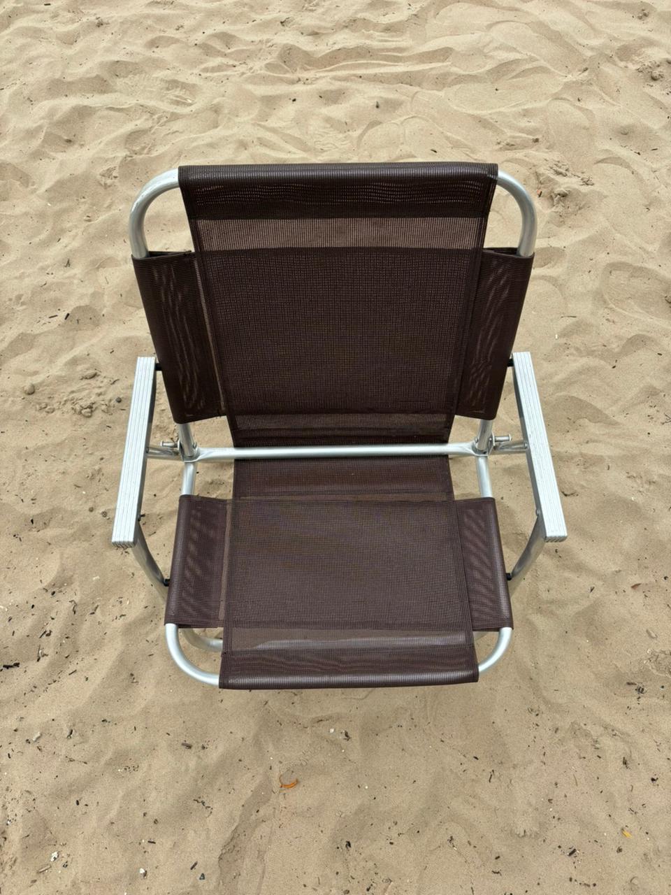 Cadeiras Master 130kg